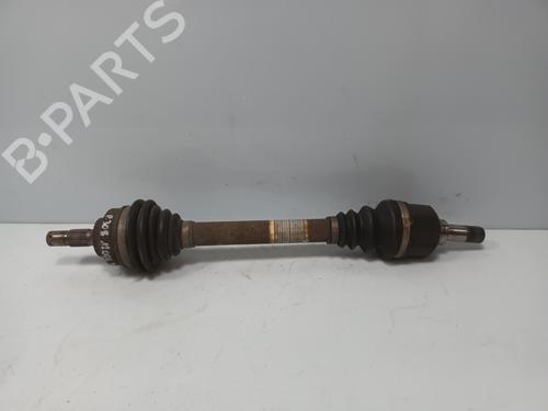 Used Left front driveshaft PEUGEOT 308 I (4A_, 4C_) [2007-2016]  21202528