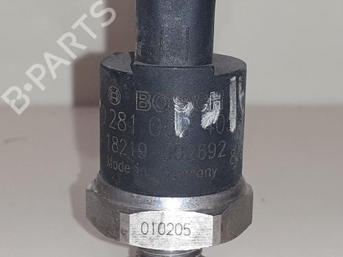 Elektronisk sensor HYUNDAI ELANTRA III (XD) 2.0 CRDi | BP12707832M84 