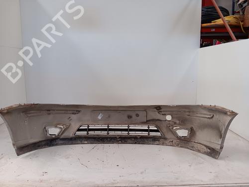 Front bumper FORD FOCUS I (DAW, DBW) 1.8 TDCi | BP27544387C7 