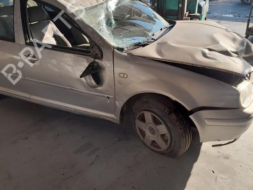 Intake manifold VW GOLF IV (1J1) 1.9 TDI | BP19643354M70