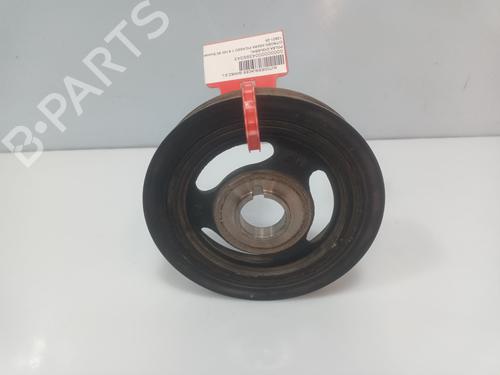 Used Pulley Pulley CITROËN XSARA PICASSO (N68) 1.6 HDi (90 hp) 33320786 33320786