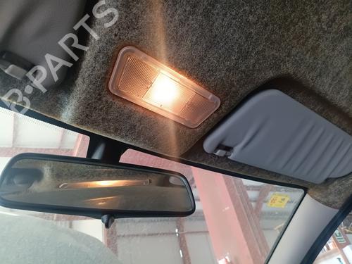 Bakluke CC/Kombi-Kupé OPEL ASTRA G Hatchback (T98) 1.6 (F08, F48) | BP29188891C6 