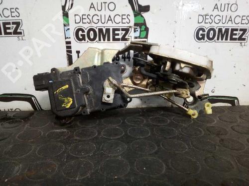 Rear right lock DAEWOO MATIZ (M100, M150) 1.0 | BP12808080C99 