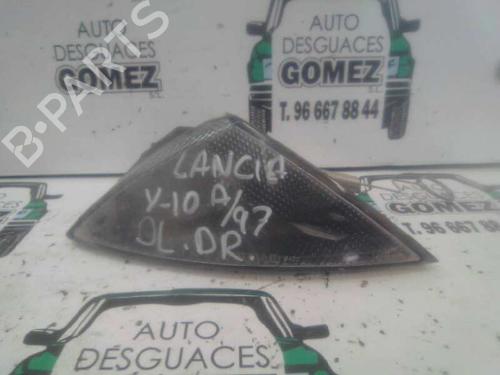 Used Right front indicator Right front indicator 12807923 12807923