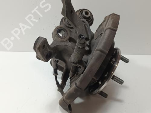 Right rear steering knuckle KIA CEE'D Hatchback (ED)  | BP16569290M28 