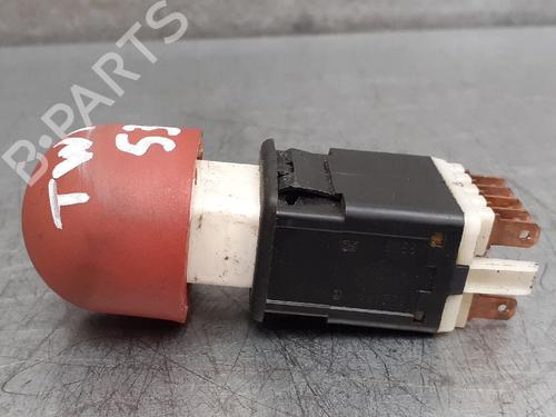 Warning switch RENAULT TWINGO I (C06_) 1.2 (C066, C068) | BP12786384I22