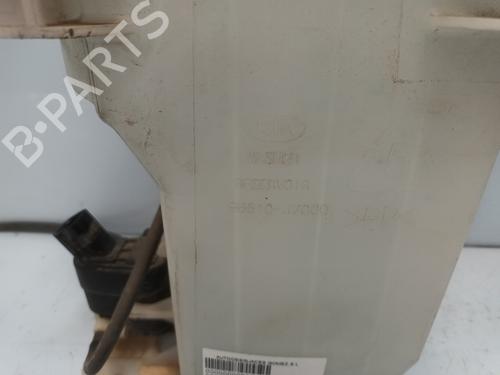 Windscreen washer tank KIA CEED Sportswagon (CD)  | BP29546271C113 