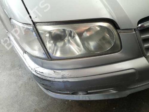 Left front window switch HYUNDAI TRAJET (FO) 2.0 CRDi | BP12732413I27 