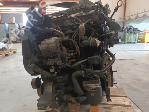 Engine VW POLO (6N2)  | BP17986128M1 