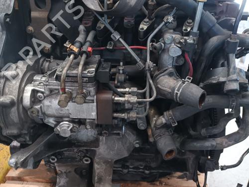 Engine FORD FOCUS I Saloon (DFW) 1.8 Turbo DI / TDDi | BP30627040M1
