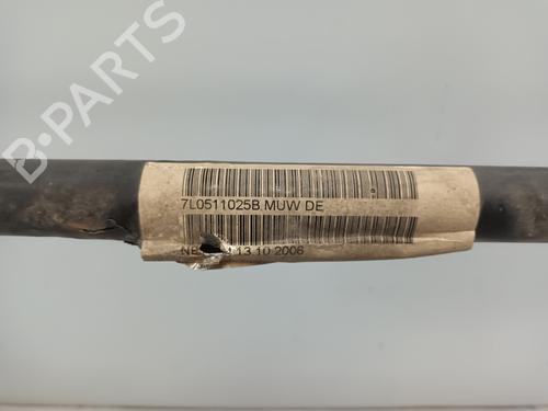 Anti roll bar AUDI Q7 (4LB) 3.0 TDI quattro | BP28198194M96 