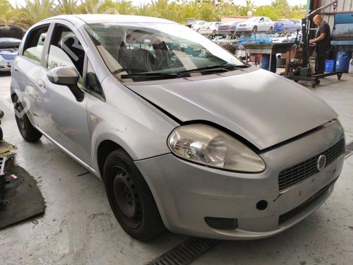 Injector FIAT GRANDE PUNTO (199_)  | BP19063669M100 