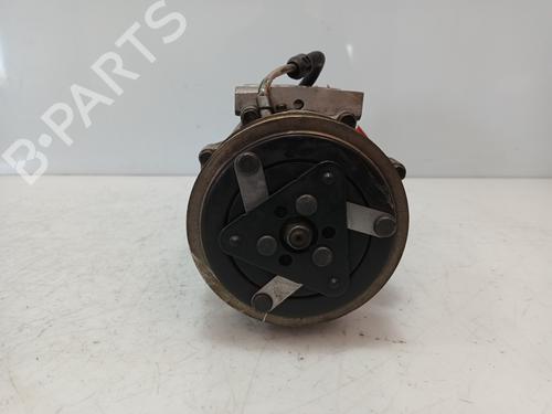 Compressor A/C CITROËN C5 I (DC_) 2.0 16V (DCRFNC, DCRFNF) (136 hp) 23130416