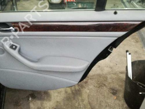 Elektronisk sensor BMW 3 (E46) 328 i | BP12716874M84 