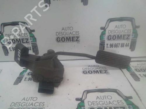 Pedal OPEL SIGNUM Hatchback (Z03)  | BP12907066I4 