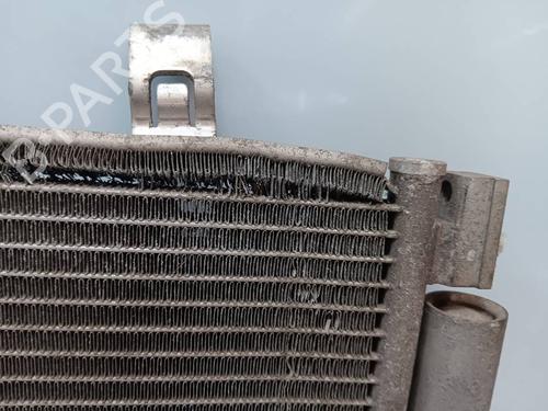 AC radiator VW UP! (121, 122, BL1, BL2, BL3, 123) 1.0 | BP40197601M32 - Image 5