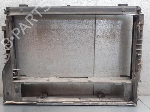 Used Front slam panel BMW 5 (E60) 530 d (218 hp) 12748783