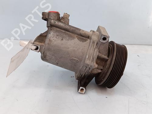 Compressor A/C DACIA LODGY (JS_)  | BP30144844M34 