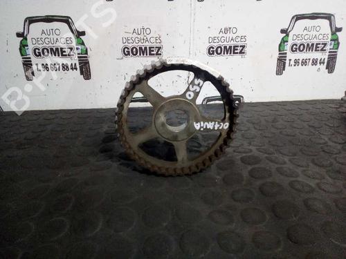 Used Pulley SKODA OCTAVIA I Combi (1U5) 1.9 TDI (90 hp) 13985702