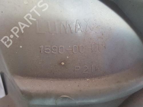 Right front indicator TATA SUMO | BP12853659C33 - Image 5