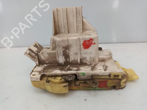 Used Front left lock FORD FOCUS I Turnier (DNW) 1.8 Turbo DI / TDDi (90 hp) 27542432