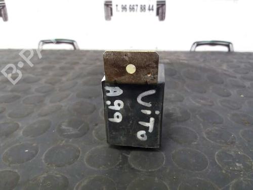Electronic module MERCEDES-BENZ VITO Van (W638) 110 CDI 2.2 (638.094) | BP13987792M83 
