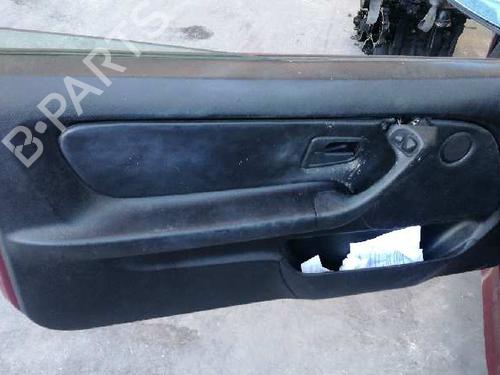 Heater blower motor BMW 3 Compact (E36) 316 i | BP12734988M62 