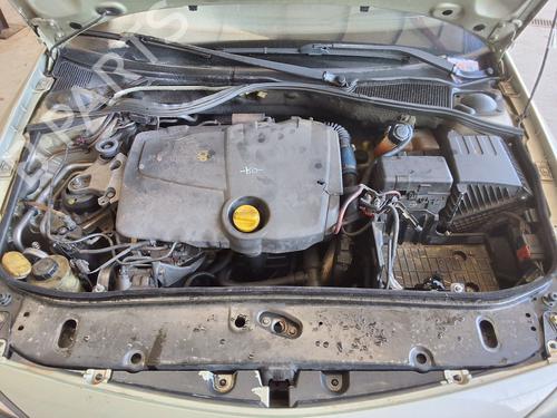 Left headlight RENAULT LAGUNA II (BG0/1_)  | BP32083043C28 