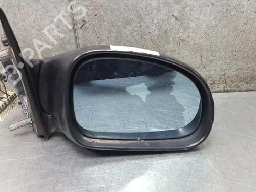 Used Right mirror PEUGEOT 406 (8B) 2.1 TD 12V (109 hp) 12716260