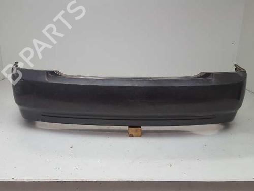 Rear bumper KIA CERATO I Saloon (LD) 2.0 CRDi (112 hp)null