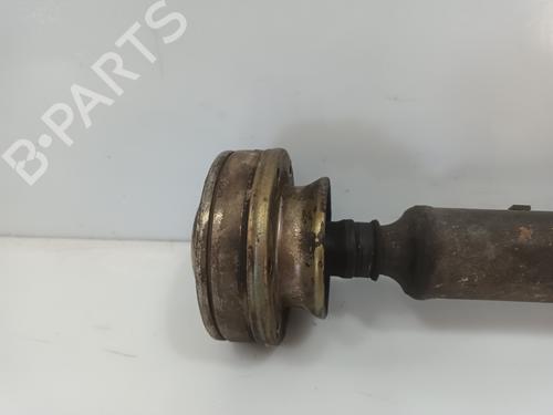 Kardanaksel Kompl. JEEP GRAND CHEROKEE II (WJ, WG) 2.7 CRD 4x4 | BP30737878M37 