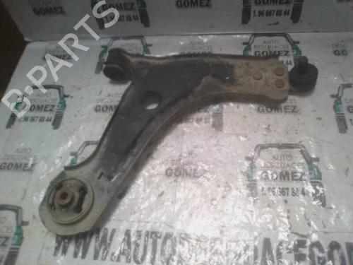 Used Right front suspension arm DAEWOO REZZO (U100) 1.8 (101 hp) 12757466