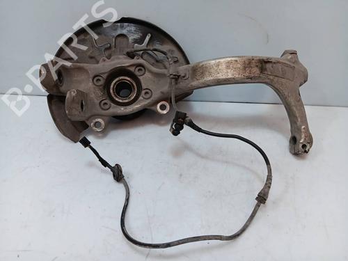 Right front steering knuckle AUDI A4 B6 (8E2) 2.5 TDI quattro | BP40187996M26 - Image 2