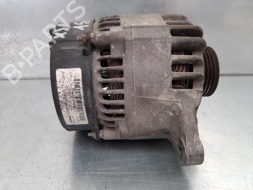 Used Alternator CITROËN XSARA Coupe (N0) 1.6 i (88 hp) 12805035