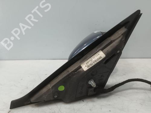 Right mirror VOLVO V50 (545) 2.0 D | BP30133405C27