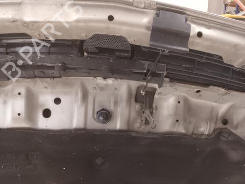 Motorhjelm OPEL VECTRA C (Z02) 2.0 DTI 16V (F69) | BP19574410C1 