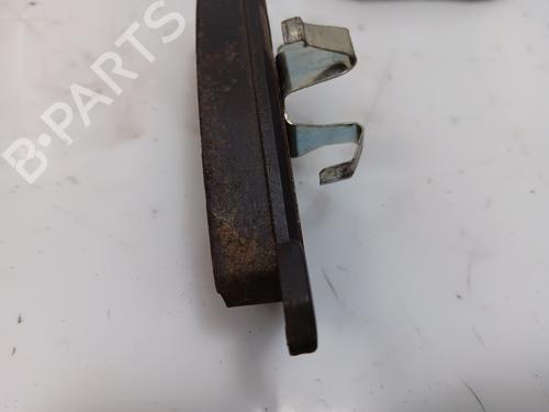 Andere für SEAT LEON (1M1) [1999-2006]  24999530