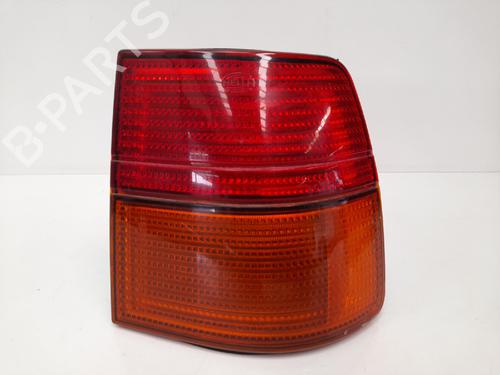 Used Right taillight SEAT TOLEDO I (1L2) 1.8 i (90 hp) 12766758