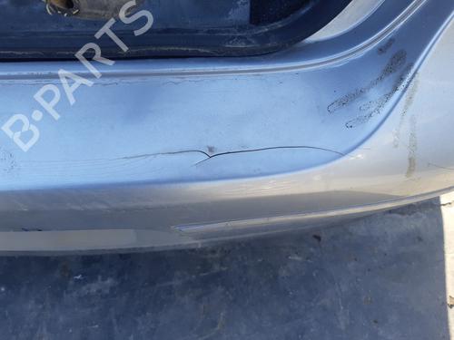 Rear bumper VW PASSAT B6 (3C2)  | BP17651448C8 