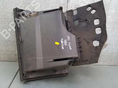 Handskerum OPEL SIGNUM Hatchback (Z03) 1.9 CDTI (F48) | BP12712380C95 
