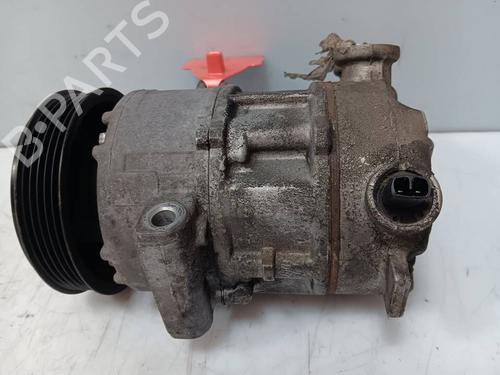 AC compressor OPEL CORSA D (S07) 1.2 (L08, L68) | BP39570420M34 - Image 2