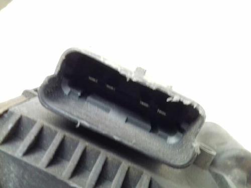 Front wiper motor PEUGEOT 407 (6D_) 2.0 HDi (6DRHHA) | BP12732233M29 