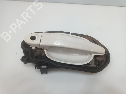 front-left-exterior-door-handle-bmw-5-e60-2001-2002-2003-2004-2005-2006-2007-2008-2009-2010-34164082 main image