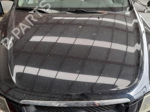 ECU airbags HYUNDAI SONATA V (NF) 2.0 CRDi | BP12783207M53 