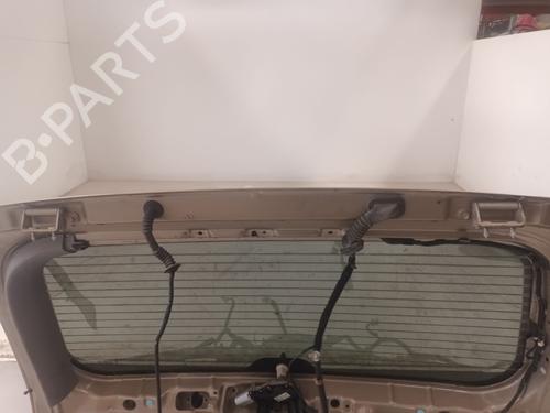 Tailgate KIA CARNIVAL / GRAND CARNIVAL III (VQ) 2.9 CRDi | BP29708335C6 
