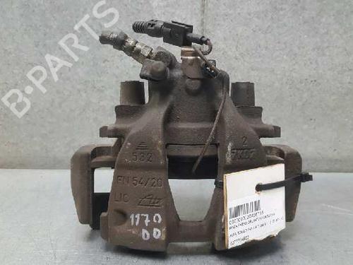 Used Right front brake caliper ALFA ROMEO 145 (930_) 1.4 i.e. 16V T.S. (930.A3A) (103 hp) 12801094