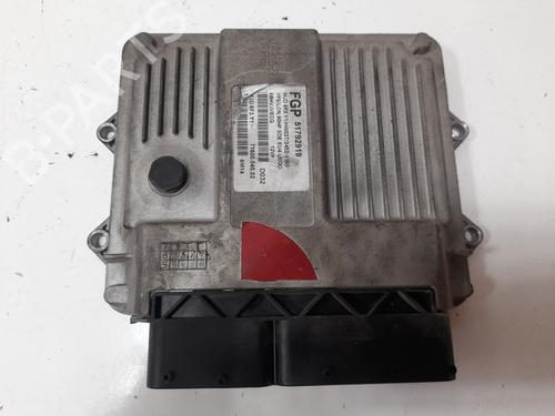 Engine control unit (ECU) LANCIA YPSILON (843_) 1.3 D Multijet (843.AXE11, 843.AXE1A) | BP15986712M57 