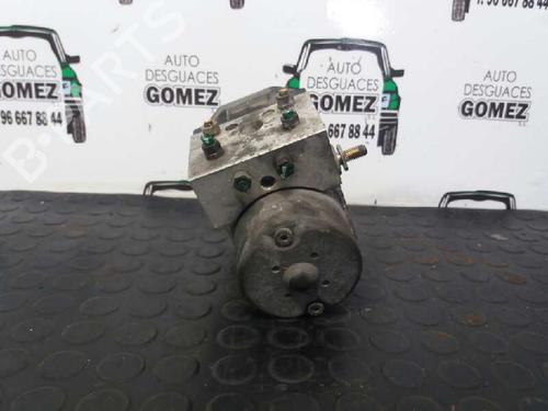 ABS pump SAAB 9-5 (YS3E) 2.0 t | BP12807276M43 
