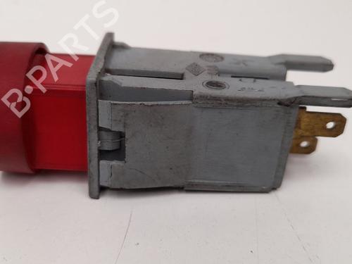 Warning switch PEUGEOT PARTNER MPV (5_, G_) 1.9 D | BP12773541I22 - Image 2