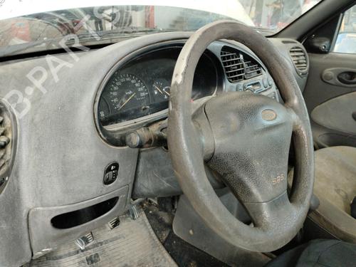 Gearkasse FORD FIESTA IV (JA_, JB_) 1.3 i | BP13474869M3